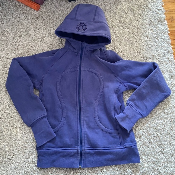 Lululemon Scuba Hoodie Sweater (12)